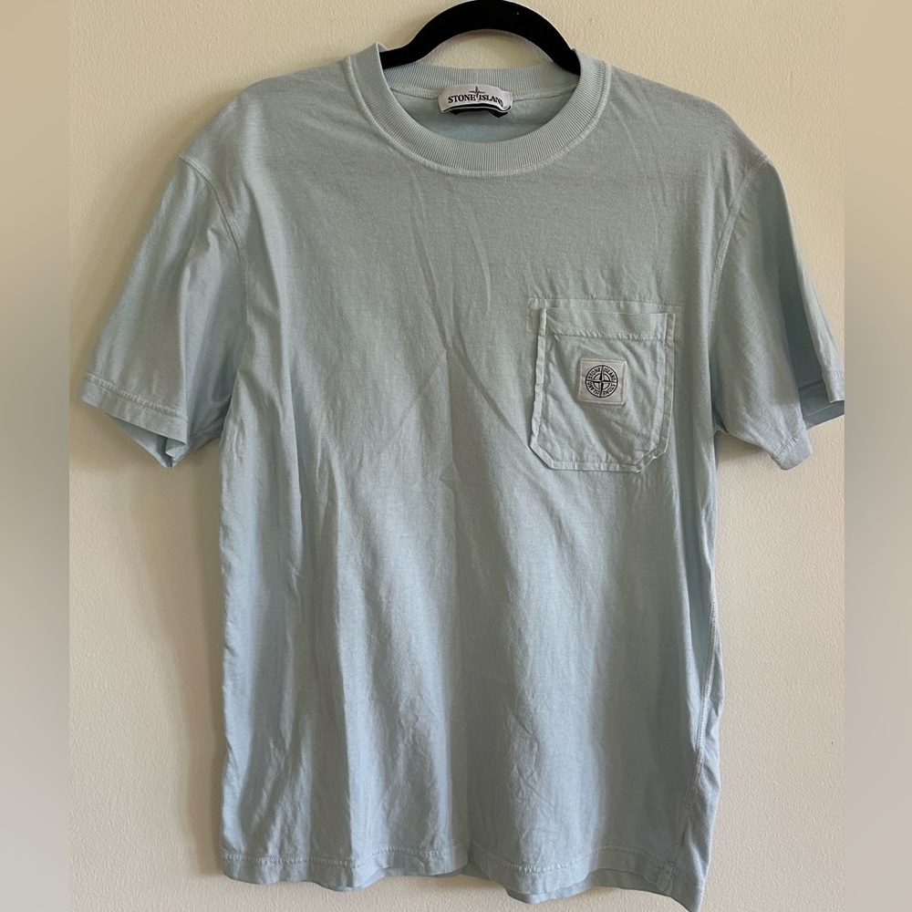 Stone Island Men’s Tee